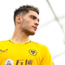 En el Wolverhampton ven como un milagro el regreso de Raúl Jiménez a las canchas