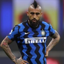 Arturo Vidal es descartado por el Inter de Milán y ya busca equipo para la próxima temporada 