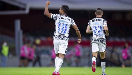 Las nuevas ofertas que tiene en la mesa el examericanista Giovani Dos Santos para la próxima temporada 