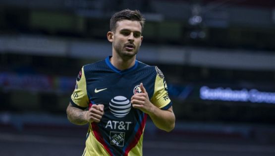 La postura de Nico Benedetti ante una posible salida del Club América