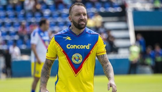 Vicente Matías Vuoso aclara lo sucedido en el choque en el que se vio involucrado su vehículo