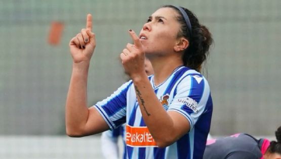 Video | Así juega Kiana Palacios, el refuerzo 'Bomba' del América Femenil
