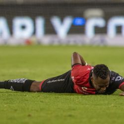 Renato Ibarra con la esperanza de recibir el perdón y jugar con América el Apertura 2021 
