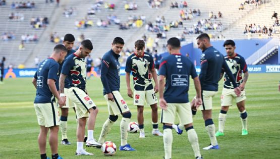 América ficha a dos futbolistas más de la polémica agencia Pitz Group