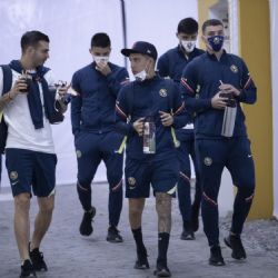 El extranjero descartado para el partido contra Querétaro revelaría quién va a salir del equipo 