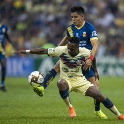 La Jornada en la que Renato Ibarra podría reaparecer con el Club América en el Apertura 2021