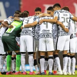 Los 3 elementos extranjeros del Club América que no hicieron el viaje para enfrentar a Querétaro