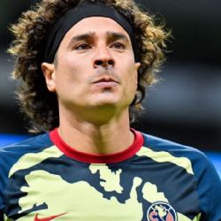 Ex-presidente del Ajaccio de Francia se rinde ante el guardameta americanista Memo Ochoa
