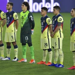Oficial | América define a su nuevo dorsal '10' para el torneo Apertura 2021
