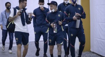 El extranjero descartado para el partido contra Querétaro revelaría quién va a salir del equipo 