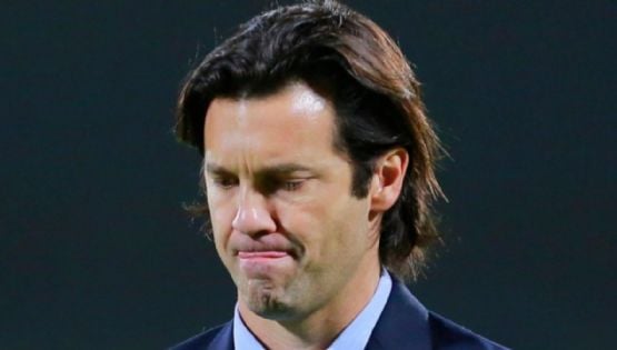 La misteriosa respuesta de Santiago Solari ante la posible llegada de un nuevo refuerzo al Club América