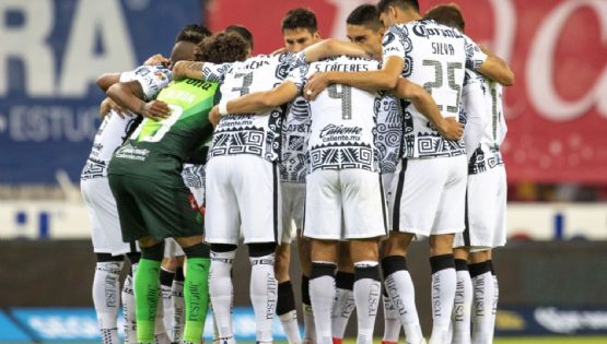 Los 3 elementos extranjeros del Club América que no hicieron el viaje para enfrentar a Querétaro