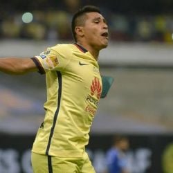 Osvaldo Martínez manda advertencia al Club América previo a su duelo frente al Querétaro