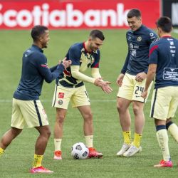 Los cambios que podría haber en el plantel del América a pesar de ya estar registrados los jugadores 