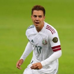 Sebastián Córdova manda picante mensaje tras la victoria de la Selección Mexicana ante Francia