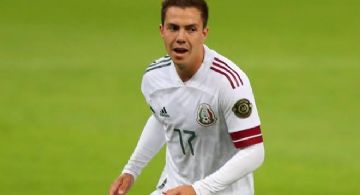 Sebastián Córdova manda picante mensaje tras la victoria de la Selección Mexicana ante Francia