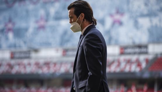 El polémico periodista David Faitelson arremete contra Santiago Solari por su postura en el caso Renato Ibarra
