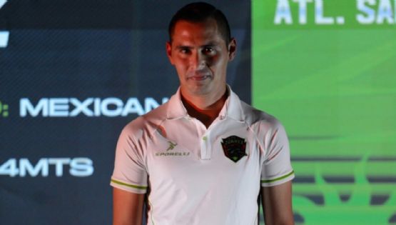 Paul Aguilar rompe el silencio tras su regreso a la Liga MX
