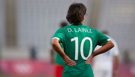 Prensa francesa resalta la participación de Diego Lainez en el triunfo de la Selección Mexicana 