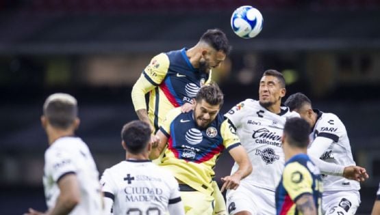 ¿Qué televisora transmitirá el debut del América en el Apertura 2021 ante Querétaro?