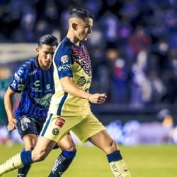 Video | América sufre contra Querétaro en su primer partido del Apertura 2021
