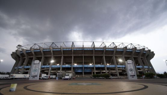 La repercusión del semáforo naranja en el Estadio Azteca y los juegos del América como local