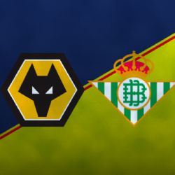 Real Betis vs Wolverhampton | Amistoso Internacional | ¿Dónde, a qué hora y en qué canal se transmite? 