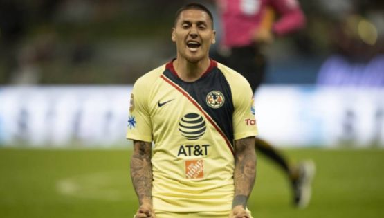 El examericanista Fabián Estay revela el panorama del delantero chileno Nicolás Castillo