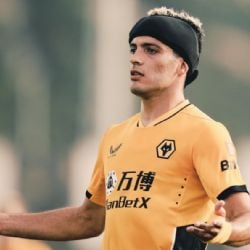 Video | Así jugó el canterano americanista Raúl Jiménez frente al Real Betis