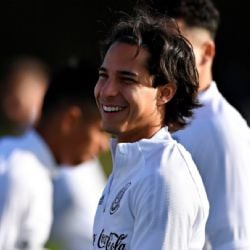 Diego Lainez pide humildad a la Selección Mexicana Olímpica tras su derrota ante Japón