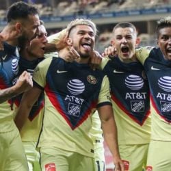 Los jugadores del Club América que menos son tomados en cuenta por Santiago Solari 