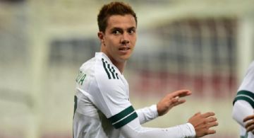 Sebastián Córdova se confiesa tras la derrota de la Selección Mexicana ante Japón