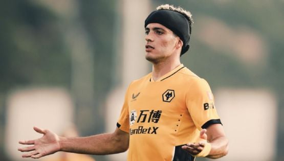 Video | Así jugó el canterano americanista Raúl Jiménez frente al Real Betis