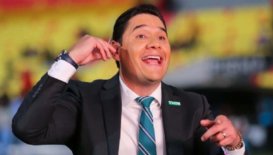 El ex-arquero del Club América, Moisés Muñoz, da fuertes revelaciones sobre el tema de patrocinadores en Selección Mexicana