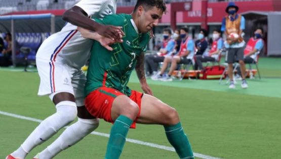 Fuertes cuestionamientos para Jorge Sánchez tras su partido contra Japón