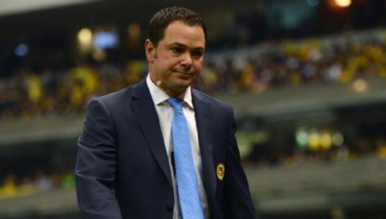 La fecha límite que tiene Santiago Baños para dar buenos resultados en el Club América