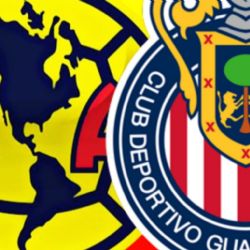 Confirmado | Se anuncia partido amistoso entre América y Guadalajara