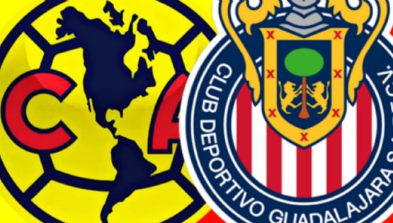 Confirmado | Se anuncia partido amistoso entre América y Guadalajara