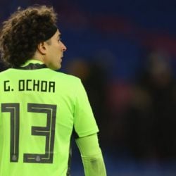 El mensaje de Guillermo Ochoa a sus compañeros de Selección tras conseguir el pase a Cuartos de Final
