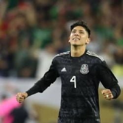 El canterano americanista Edson Álvarez se recupera y está disponible con la Selección Mexicana contra Canadá