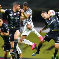 Jugador del Necaxa admite motivación de jugar contra el América por ser el más grande de México