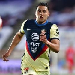 Convocan de último momento a un jugador del América para el All Star Game entre Liga MX y MLS