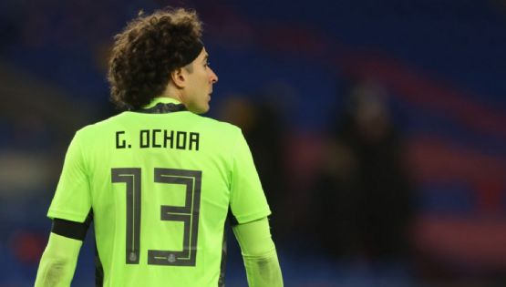 El mensaje de Guillermo Ochoa a sus compañeros de Selección tras conseguir el pase a Cuartos de Final