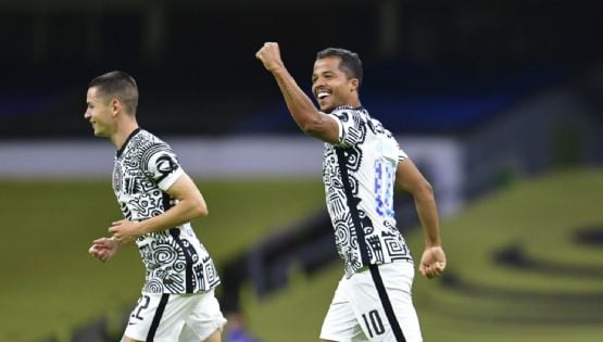 La millonaria oferta que rechazó el examericanista Giovani dos Santos