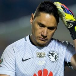 Moisés Muñoz elige al mejor portero entre Memo Ochoa y Agustín Marchesín 
