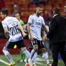 El futbolista de Tigres que admitió que estuvo a punto de fichar con el Club América