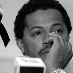 Lamentable | Se confirma el fallecimiento de Zizinho dos Santos, ex-americanista, padre de Giovani y Jonathan