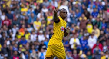 América rinde homenaje a Christian 'Chucho' Benítez en su aniversario luctuoso