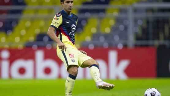 Luis Fuentes reconoce que el América está obligado al título por su grandeza y afición 
