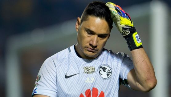 Moisés Muñoz elige al mejor portero entre Memo Ochoa y Agustín Marchesín 